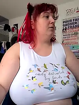 Snapshot of LadyRochester chatting on 10, 5, 2026 LadyRochester online show from 10, 5, 2026