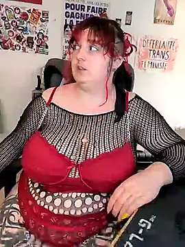 Snapshot of LadyRochester chatting on 18, 5, 2026 LadyRochester online show from 18, 5, 2026