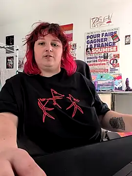 Snapshot of LadyRochester chatting on 22, 5, 2026 LadyRochester online show from 22, 5, 2026