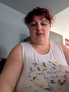 Snapshot of LadyRochester chatting on 26, 5, 2026 LadyRochester online show from 26, 5, 2026