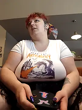 Snapshot of LadyRochester chatting on 27, 5, 2026 LadyRochester online show from 27, 5, 2026