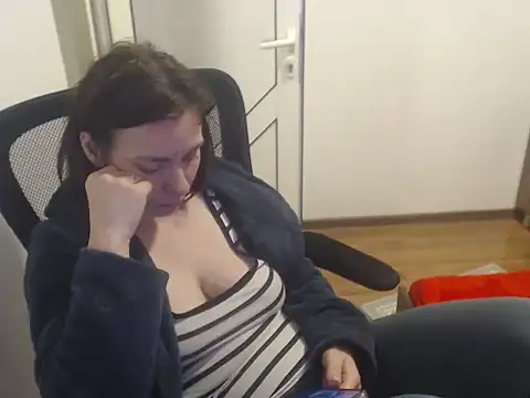 Snapshot of SweetAdela92 chatting on 12, 2, 2026 SweetAdela92 online show from 12, 2, 2026