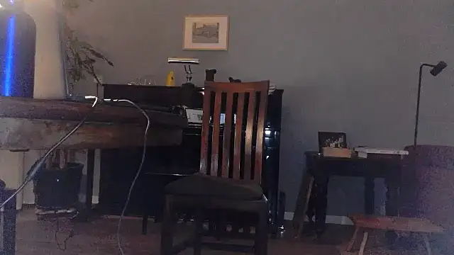 RolfS online show from 18, 1, 2025