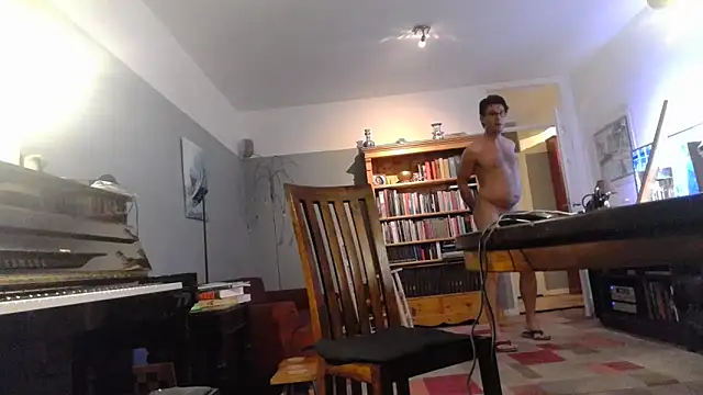 RolfS online show from 12, 10, 2025