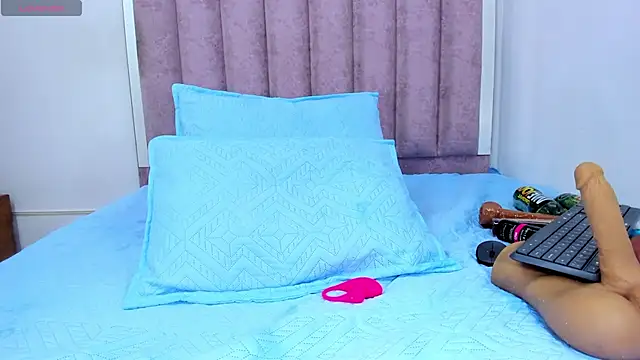 anisha x online show from 20, 2, 2025