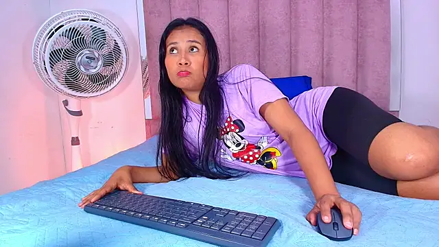 anisha x online show from 17, 9, 2025