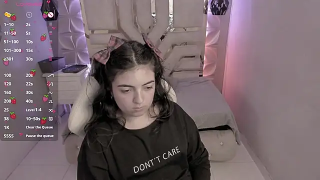 meraki fraise online show from 30, 12, 2024