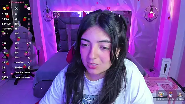 meraki fraise online show from 15, 1, 2025