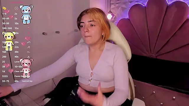 meraki fraise online show from 9, 3, 2025