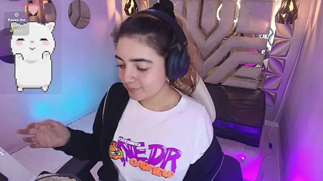 meraki fraise online show from 12, 9, 2025