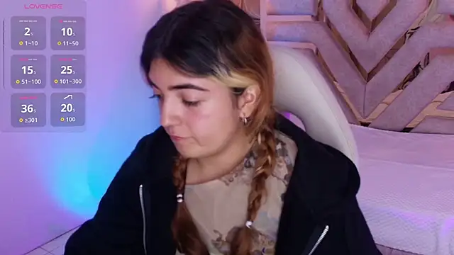 meraki fraise online show from 6, 10, 2025