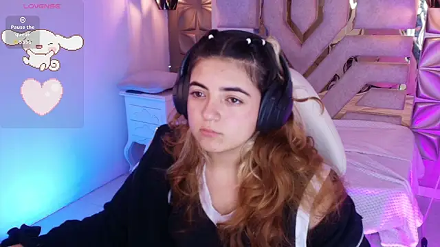 meraki fraise online show from 13, 10, 2025