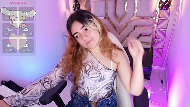 meraki fraise online show from 16, 10, 2025