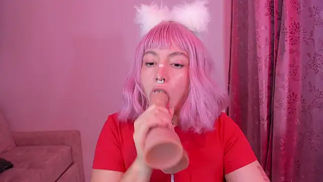 Snapshot of annika_taylor chatting on 19, 10, 2025 annika taylor online show from 19, 10, 2025