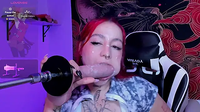 annika taylor online show from 2, 6, 2026