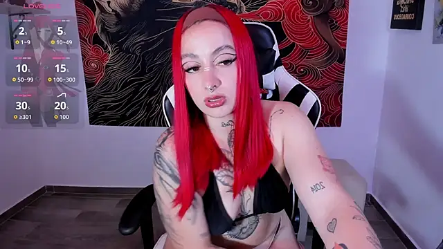 Snapshot of annika_taylor chatting on 20, 6, 2026 annika taylor online show from 20, 6, 2026