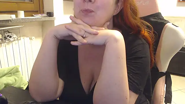 valerysexy online show from 25, 9, 2025