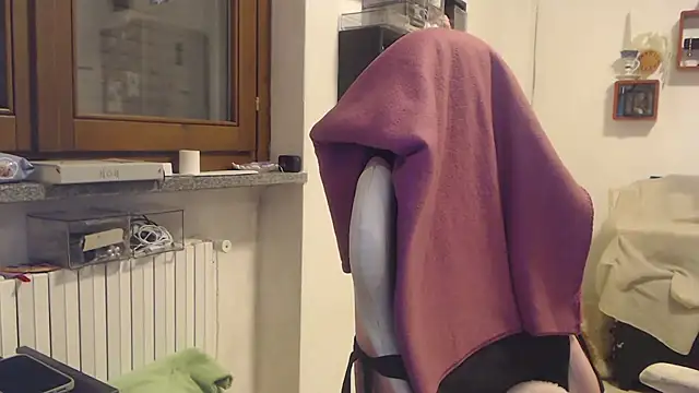 valerysexy online show from 26, 9, 2025