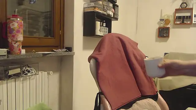 valerysexy online show from 28, 9, 2025