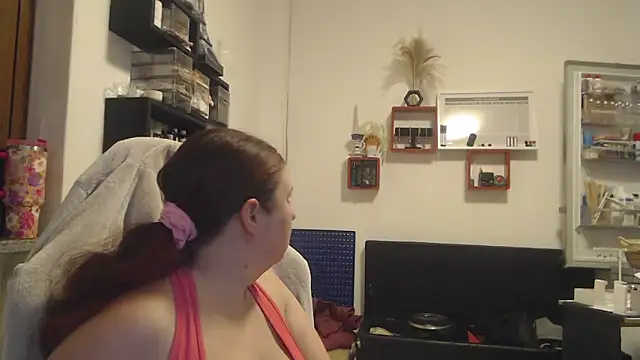 valerysexy online show from 1, 10, 2025