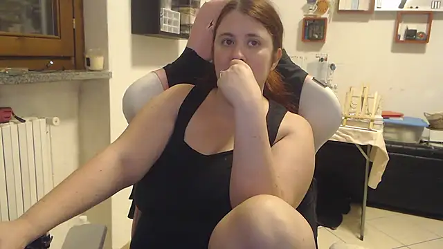 valerysexy online show from 14, 10, 2025