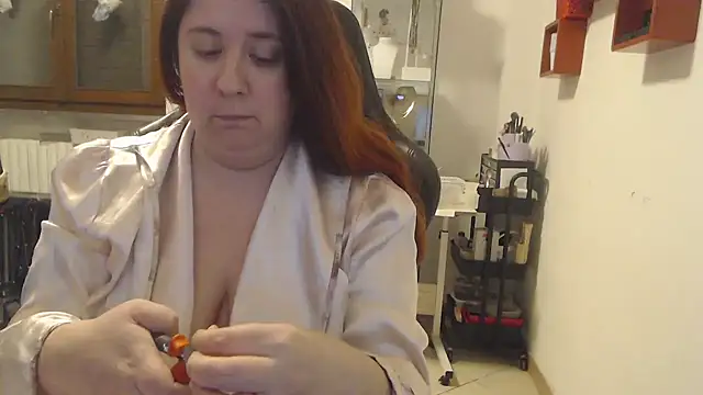 valerysexy online show from 17, 11, 2025