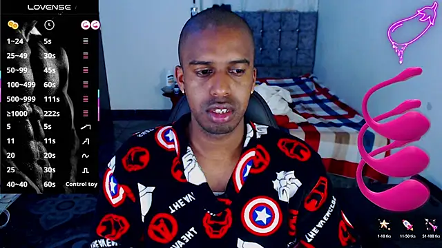 Snapshot of mrjhon26 chatting on 22, 4, 2026 mrjhon26 online show from 22, 4, 2026