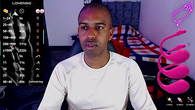 Snapshot of mrjhon26 chatting on 23, 4, 2026 mrjhon26 online show from 23, 4, 2026
