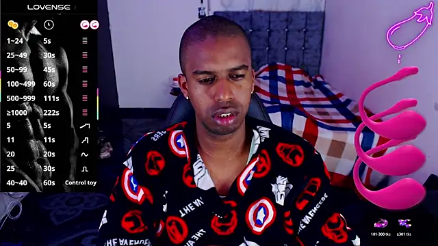 Snapshot of mrjhon26 chatting on 25, 4, 2026 mrjhon26 online show from 25, 4, 2026