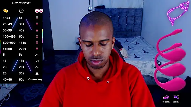 Snapshot of mrjhon26 chatting on 29, 4, 2026 mrjhon26 online show from 29, 4, 2026