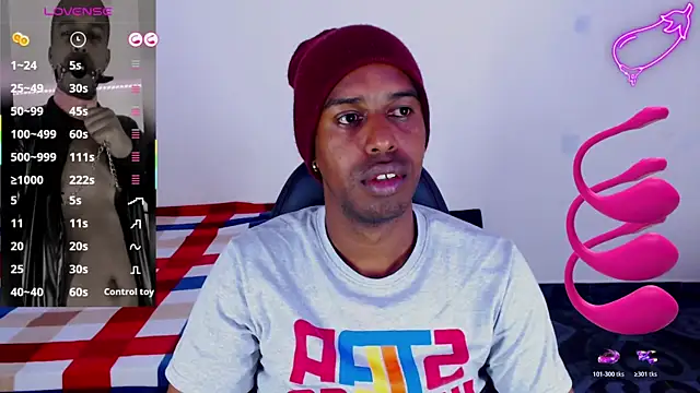 Snapshot of mrjhon26 chatting on 7, 5, 2026 mrjhon26 online show from 7, 5, 2026