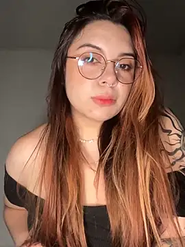 NatyOlson online show from 23, 12, 2025