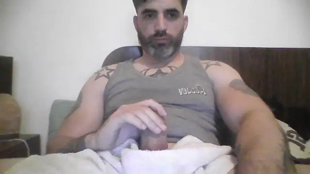 ozzypsico13 online show from 4, 11, 2025