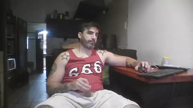 Snapshot of ozzypsico13 chatting on 23, 3, 2026 ozzypsico13 online show from 23, 3, 2026