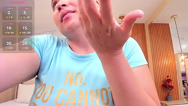 dulce santamaria online show from 4, 12, 2024