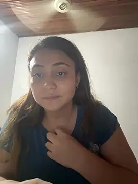 dulce santamaria online show from 7, 3, 2025