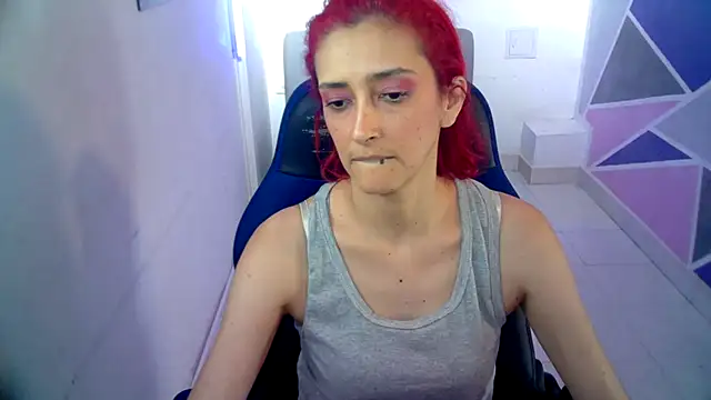 Ruby Your Milf online show from 28, 12, 2024