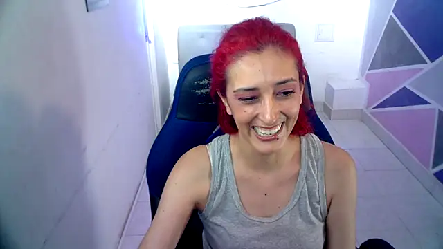 Ruby Your Milf online show from 29, 12, 2024