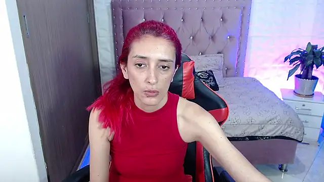 Ruby Your Milf online show from 16, 1, 2025