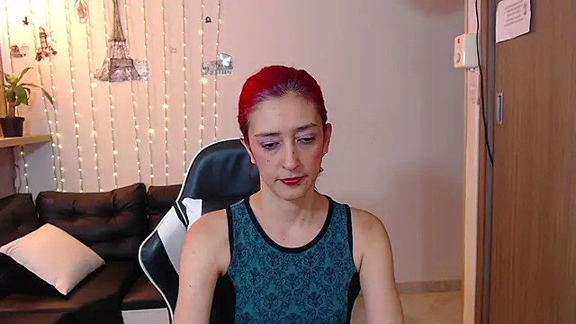 Ruby Your Milf online show from 23, 1, 2025