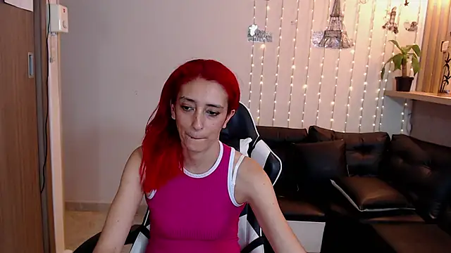 Ruby Your Milf online show from 8, 2, 2025