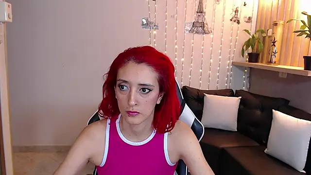 Ruby Your Milf online show from 19, 2, 2025