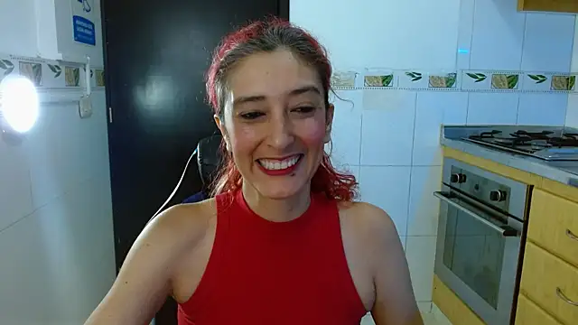 Ruby Your Milf online show from 16, 12, 2025