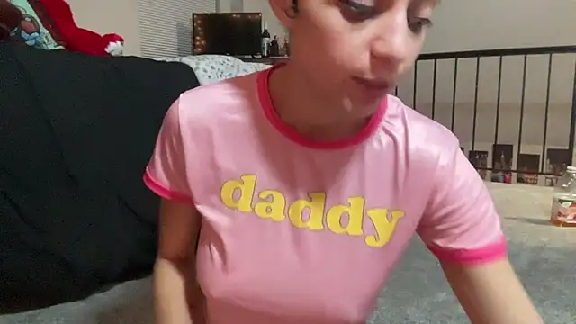 babybimbo online show from 5, 3, 2025