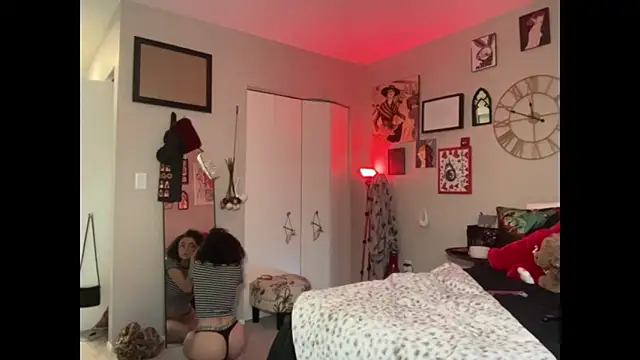 babybimbo online show from 10, 3, 2025