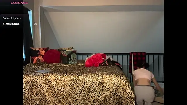 babybimbo online show from 22, 2, 2026