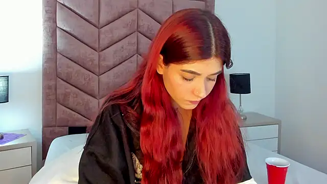 AnnyCherry  online show from 13, 12, 2024