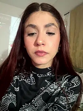 AnnyCherry  online show from 15, 1, 2026