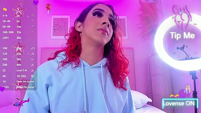 Snapshot of EIMY_BRIGHT chatting on 10, 9, 2025 EIMY BRIGHT online show from 10, 9, 2025