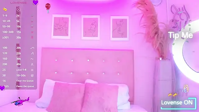 Snapshot of EIMY_BRIGHT chatting on 23, 9, 2025 EIMY BRIGHT online show from 23, 9, 2025